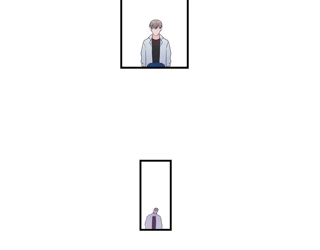 Blurry Until You [Official] - Chapter 6 manhwa