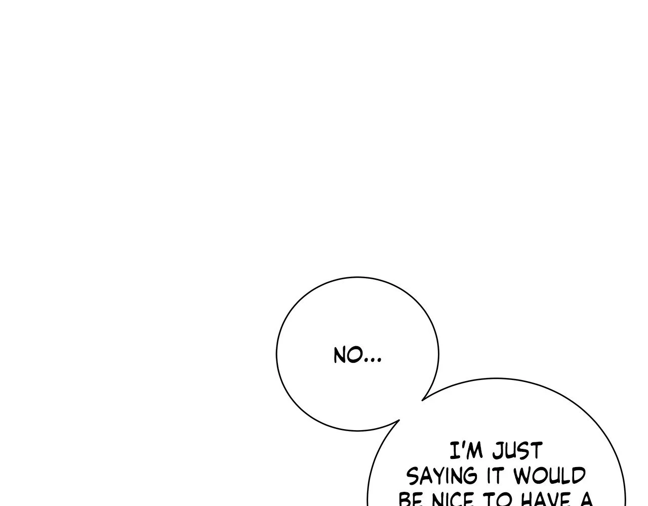 Blurry Until You [Official] - Chapter 7 manhwa