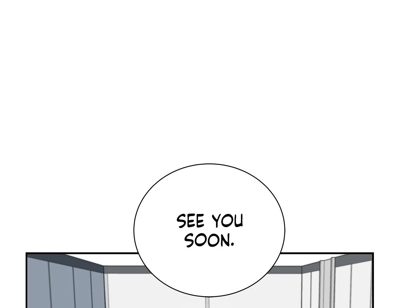 Blurry Until You [Official] - Chapter 7 manhwa
