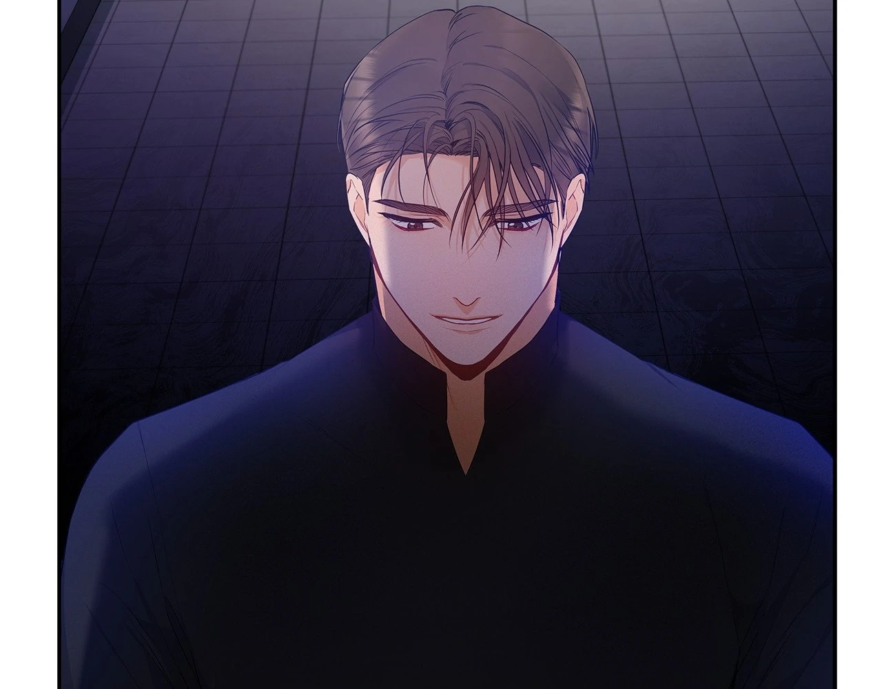 Blurry Until You [Official] - Chapter 7 manhwa