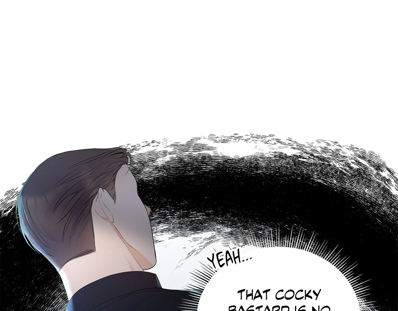 Blurry Until You [Official] - Chapter 7 manhwa