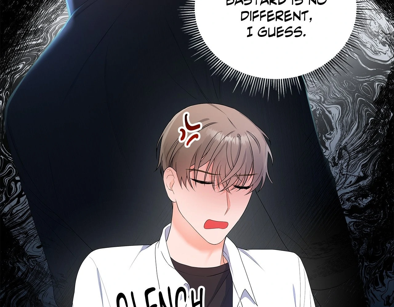 Blurry Until You [Official] - Chapter 7 manhwa