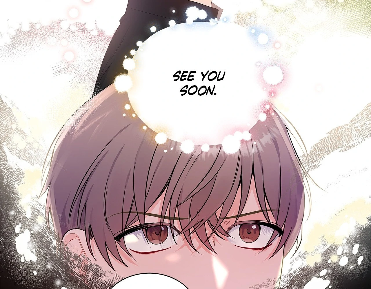 Blurry Until You [Official] - Chapter 7 manhwa