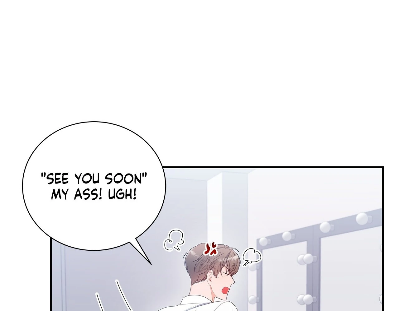 Blurry Until You [Official] - Chapter 7 manhwa