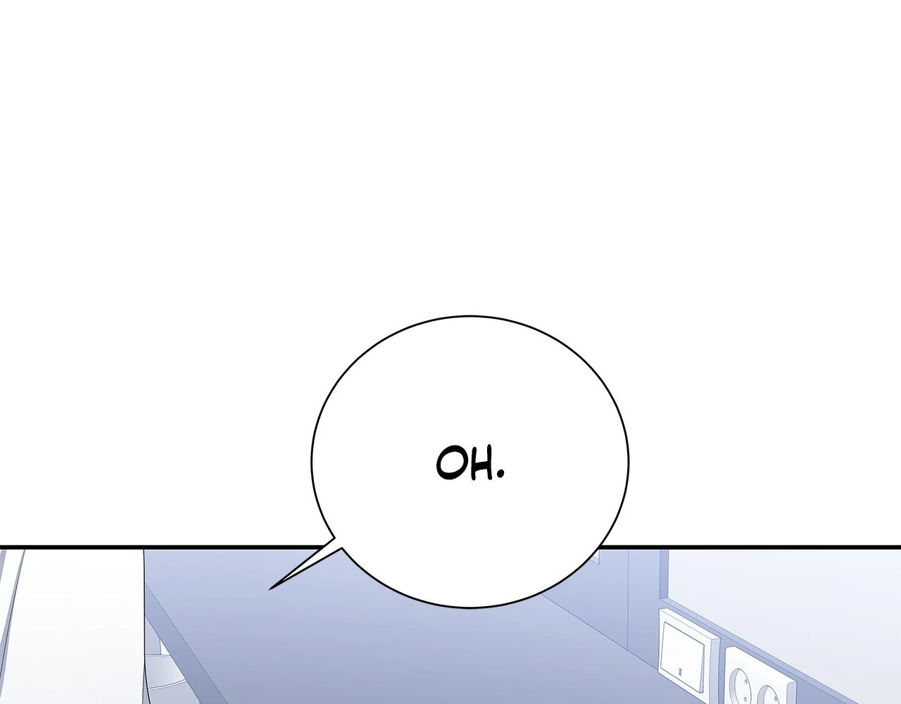 Blurry Until You [Official] - Chapter 7 manhwa