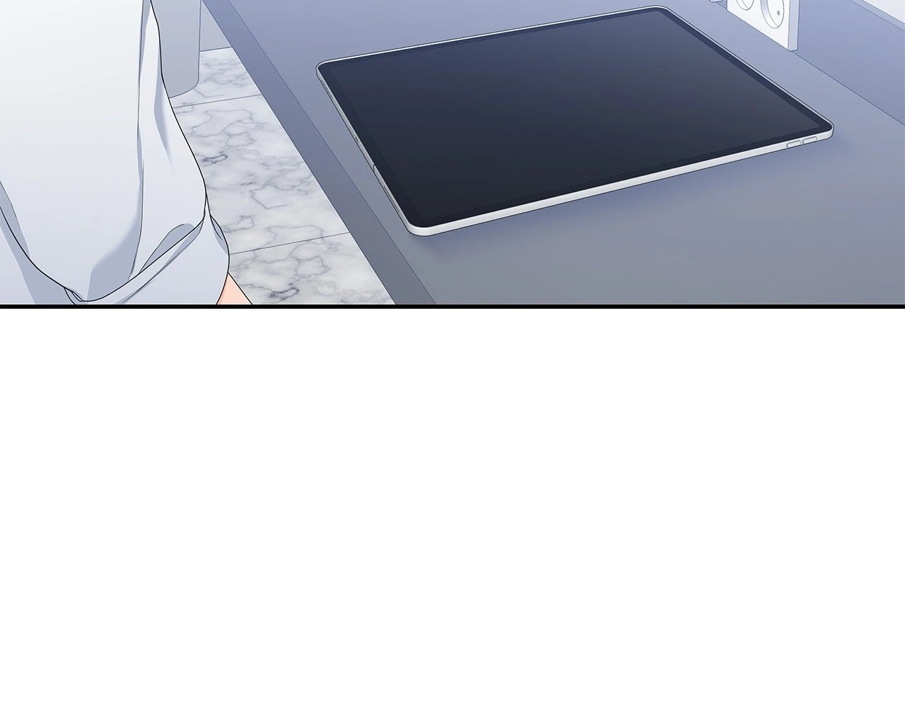 Blurry Until You [Official] - Chapter 7 manhwa