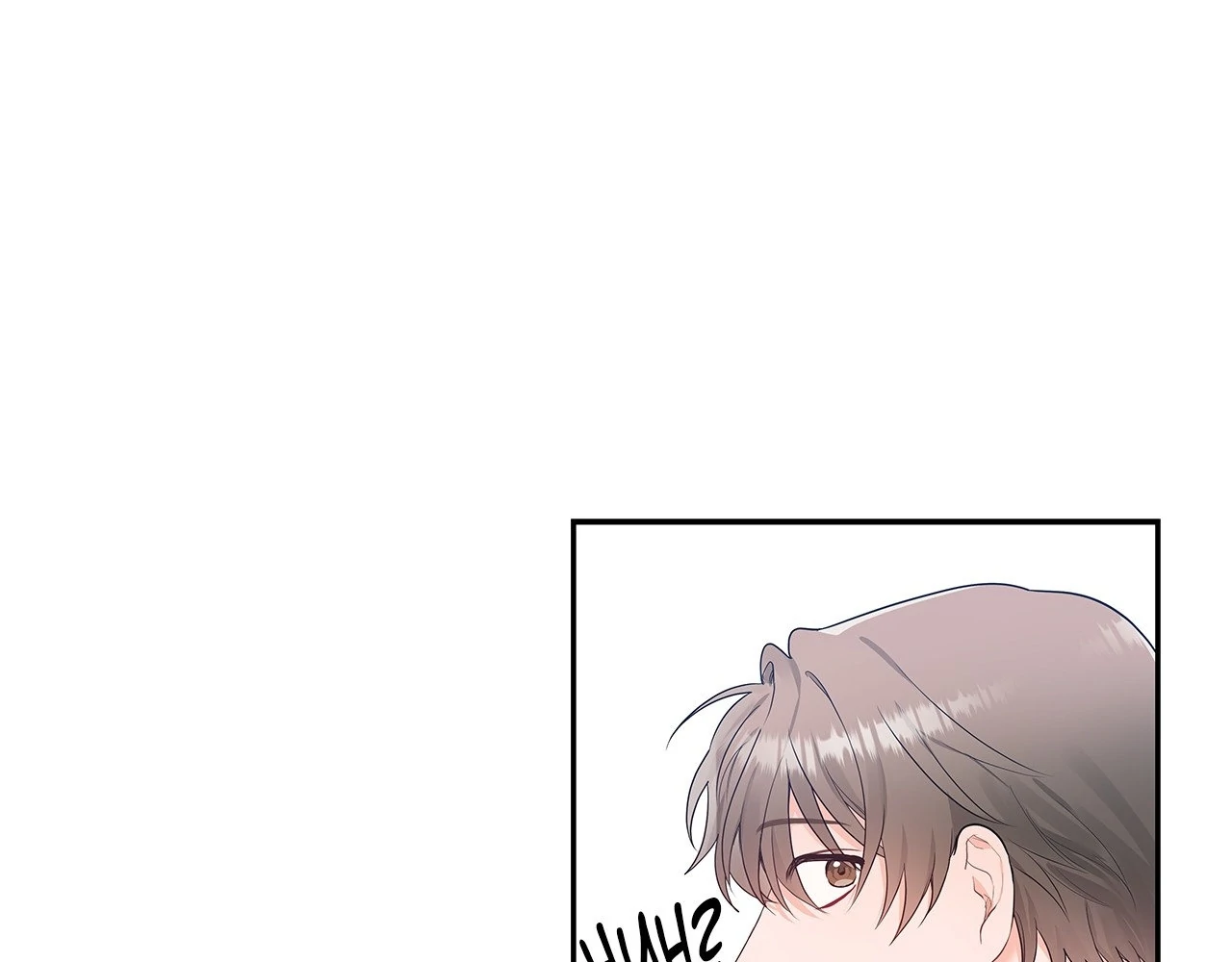 Blurry Until You [Official] - Chapter 7 manhwa