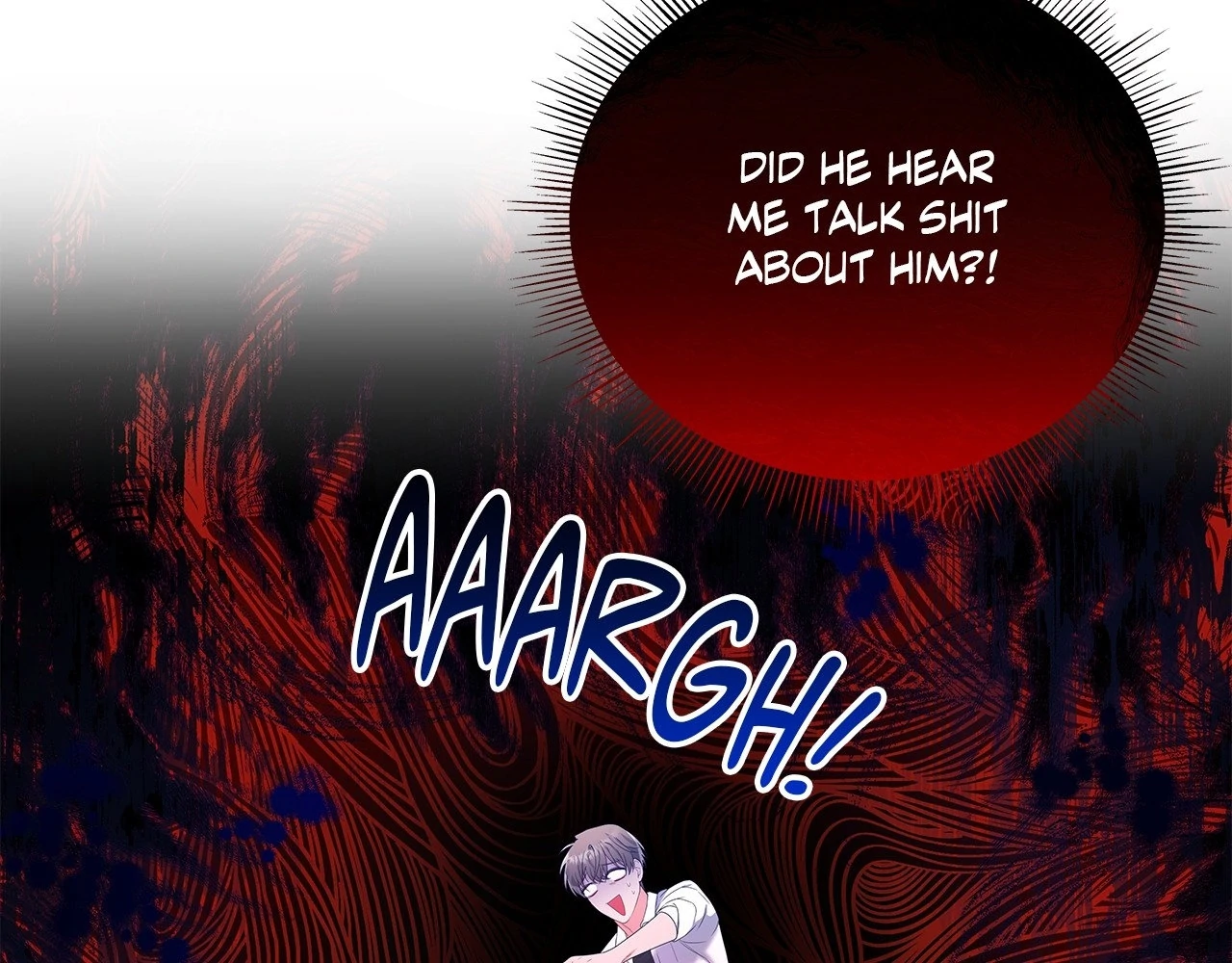 Blurry Until You [Official] - Chapter 7 manhwa