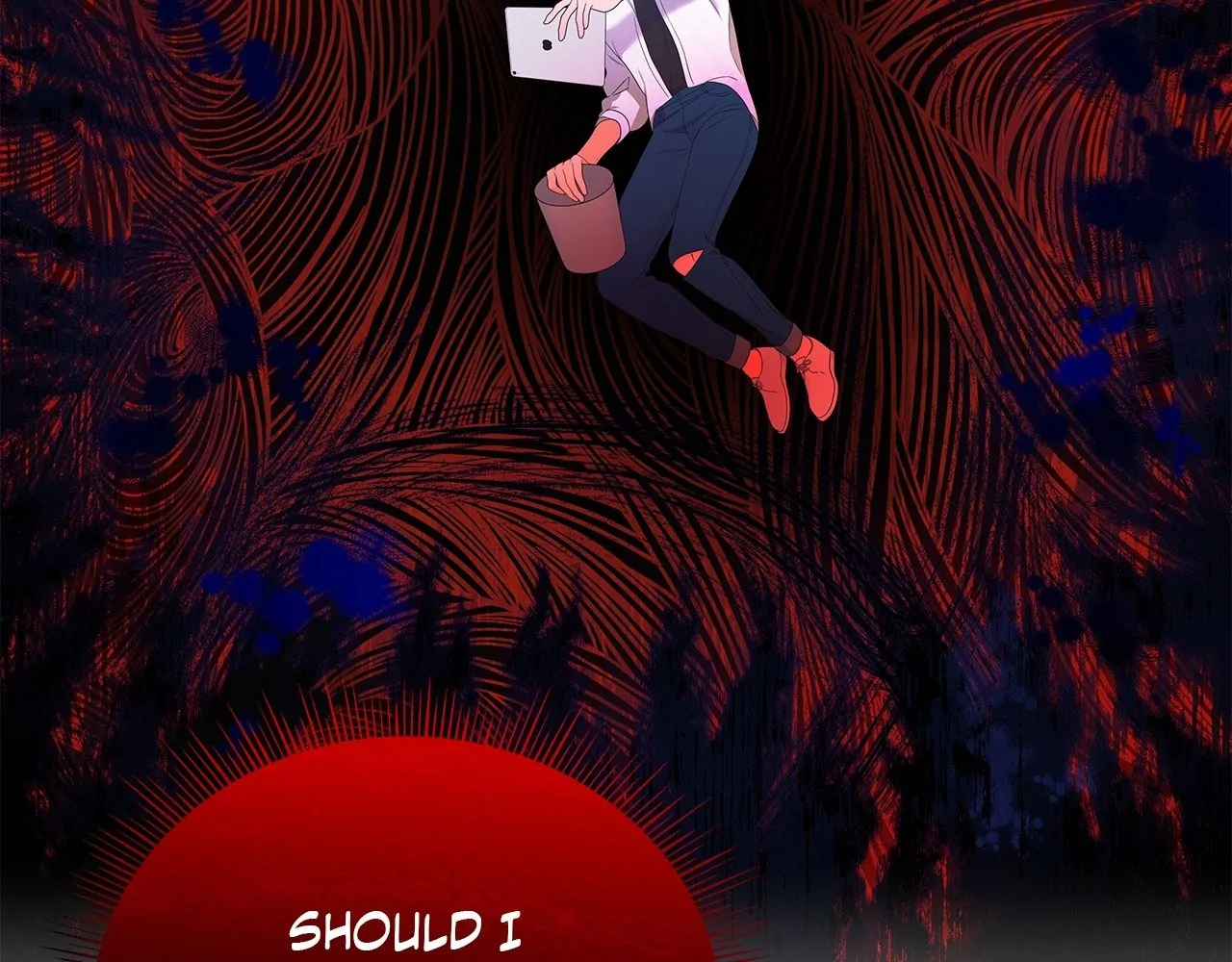 Blurry Until You [Official] - Chapter 7 manhwa