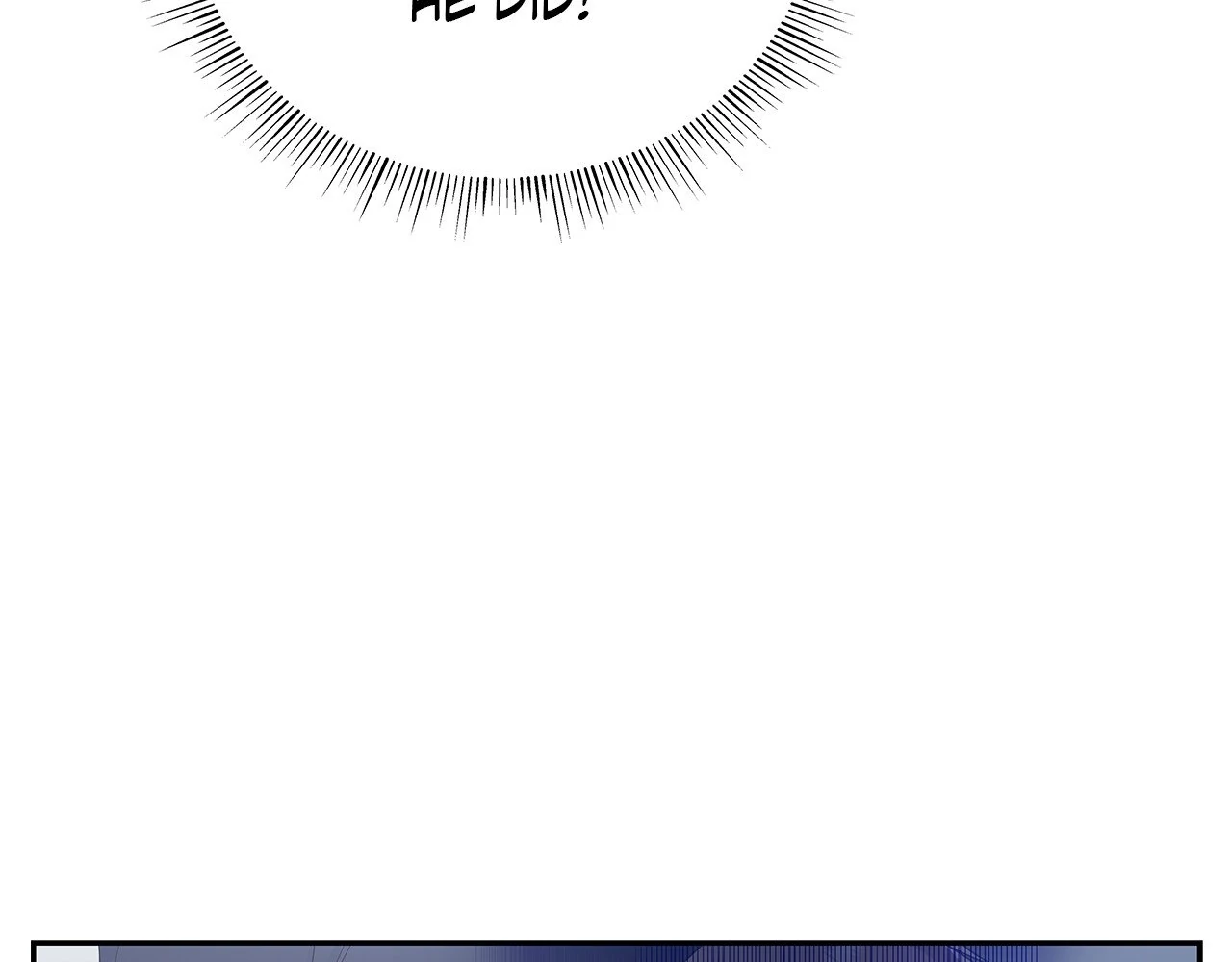 Blurry Until You [Official] - Chapter 7 manhwa