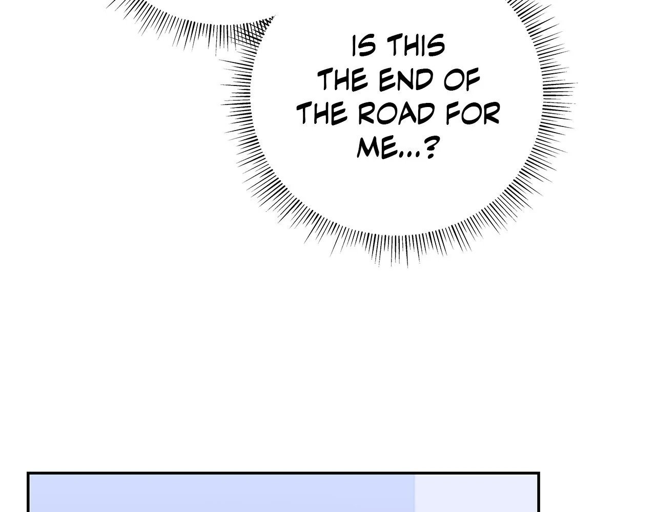 Blurry Until You [Official] - Chapter 7 manhwa