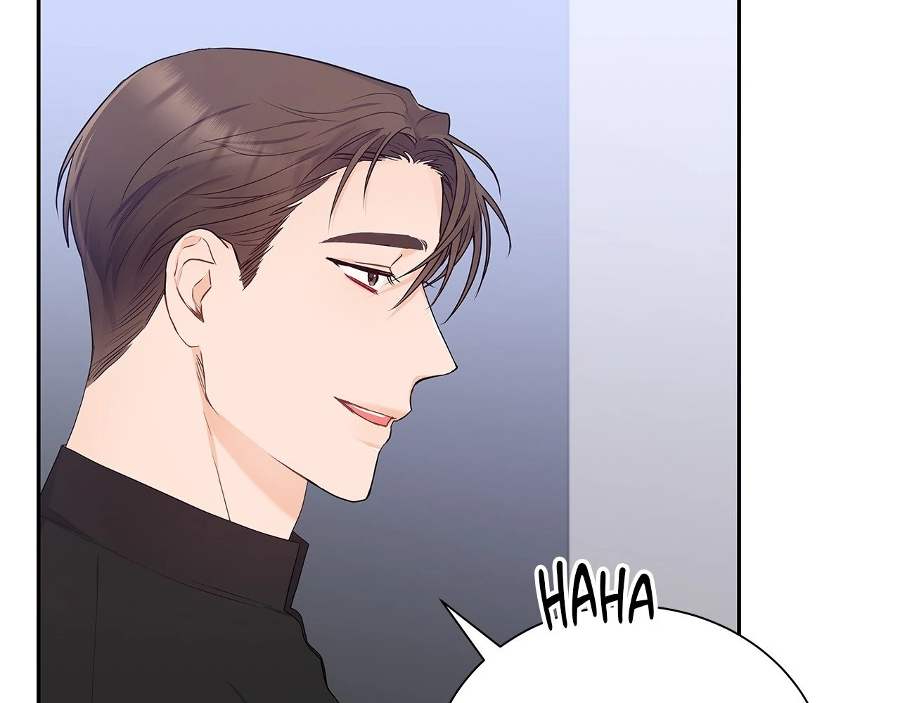 Blurry Until You [Official] - Chapter 7 manhwa