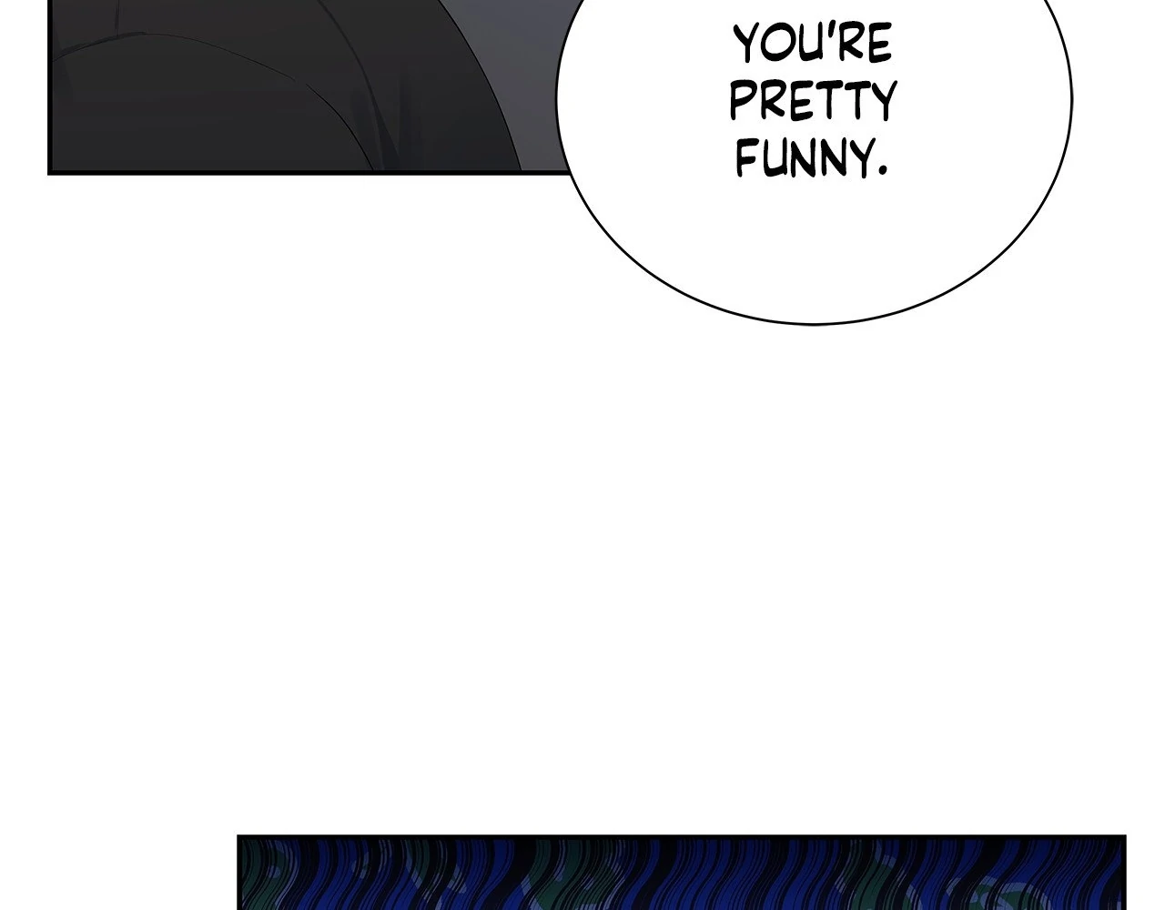 Blurry Until You [Official] - Chapter 7 manhwa