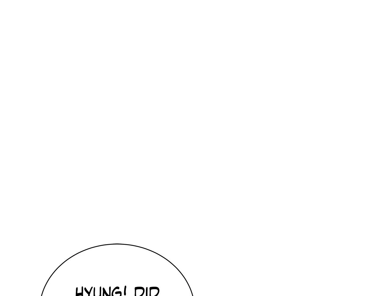 Blurry Until You [Official] - Chapter 7 manhwa