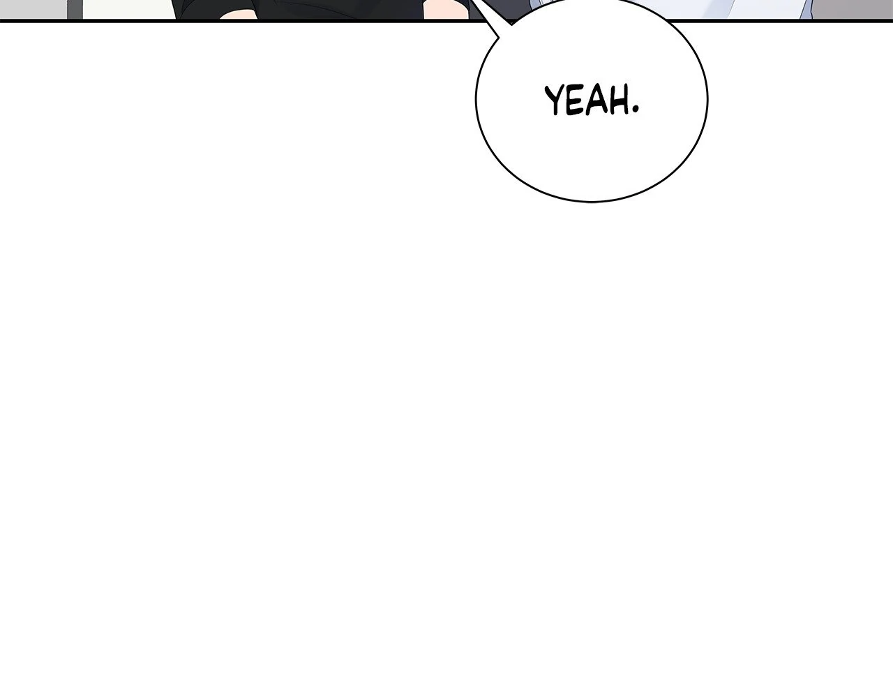 Blurry Until You [Official] - Chapter 7 manhwa