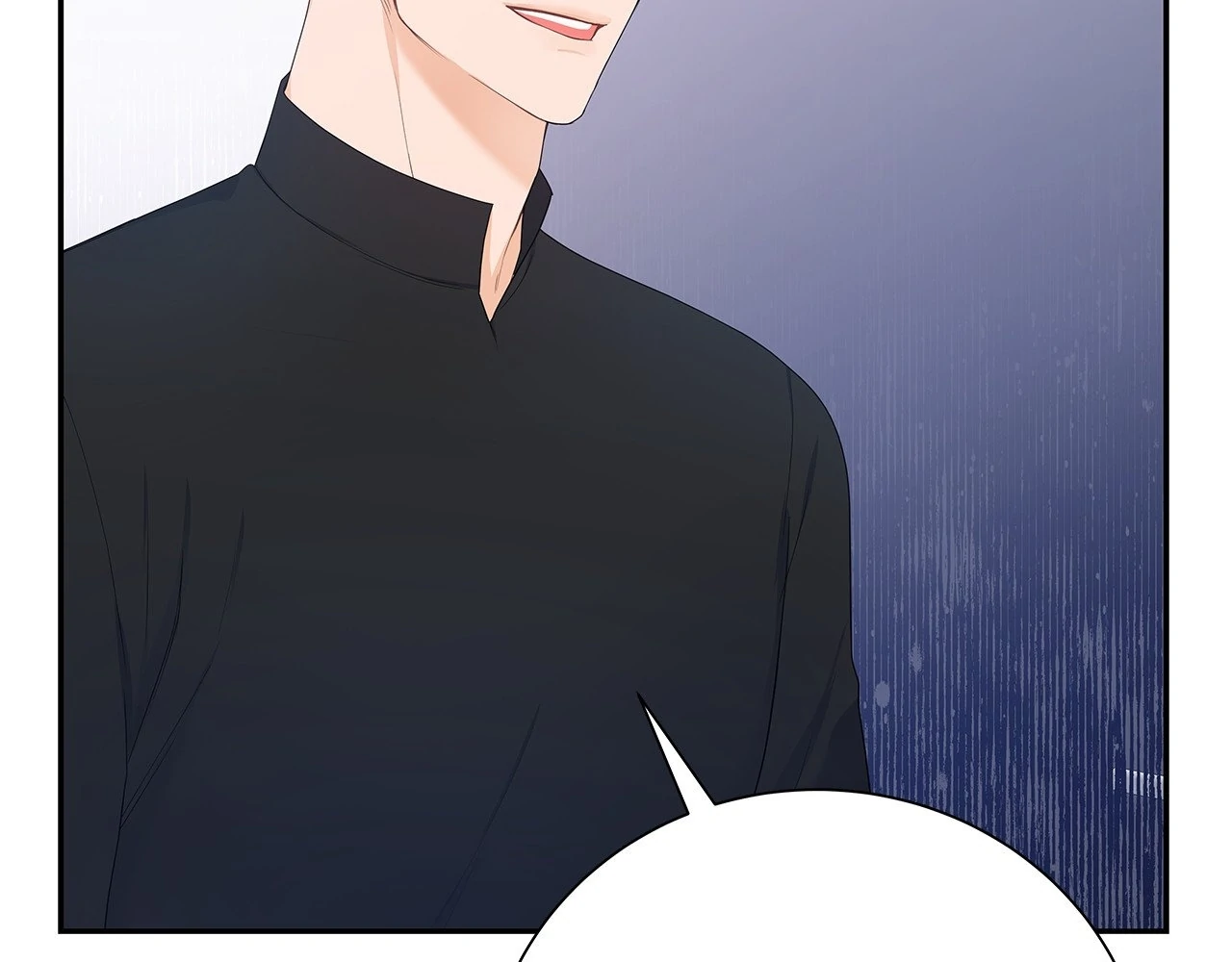 Blurry Until You [Official] - Chapter 7 manhwa