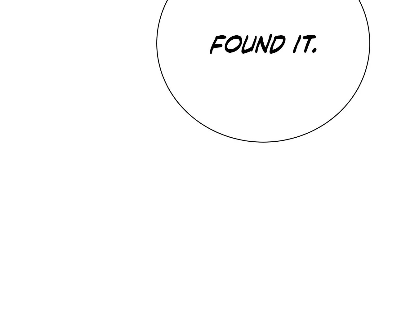 Blurry Until You [Official] - Chapter 7 manhwa
