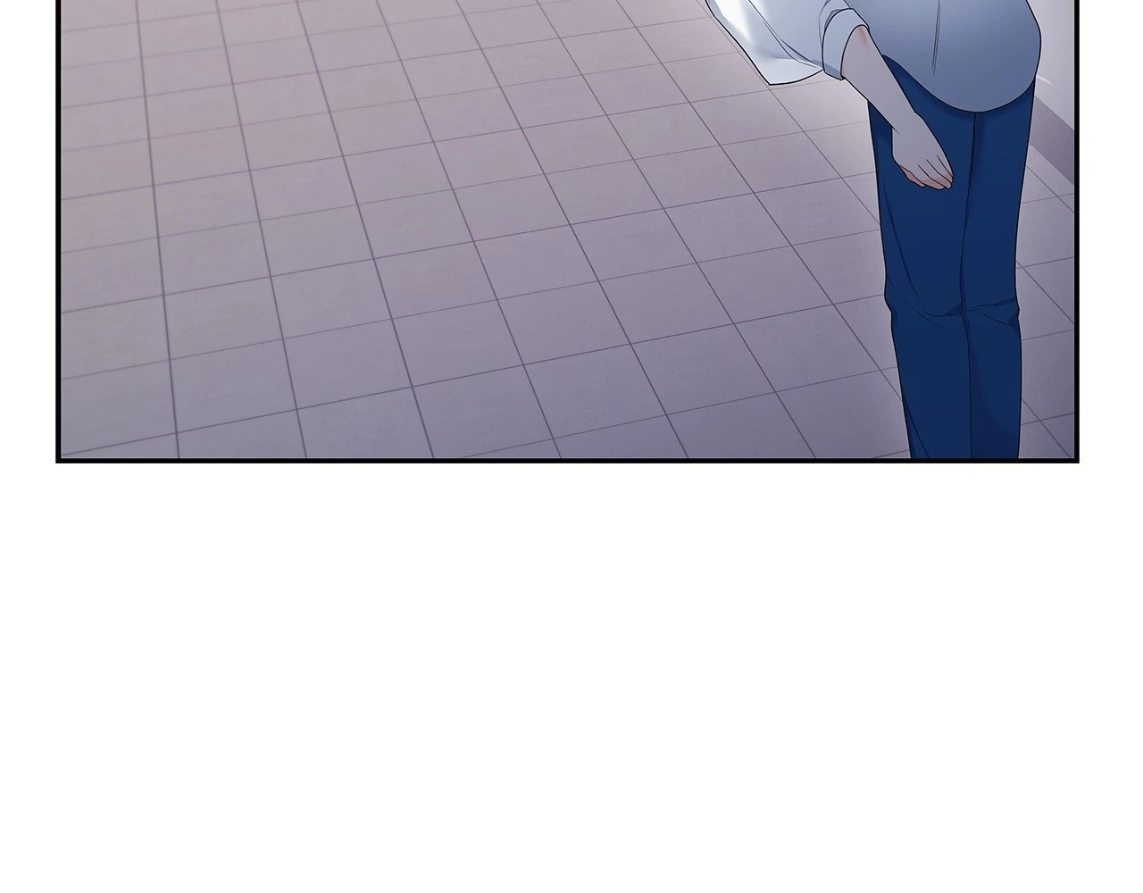 Blurry Until You [Official] - Chapter 7 manhwa