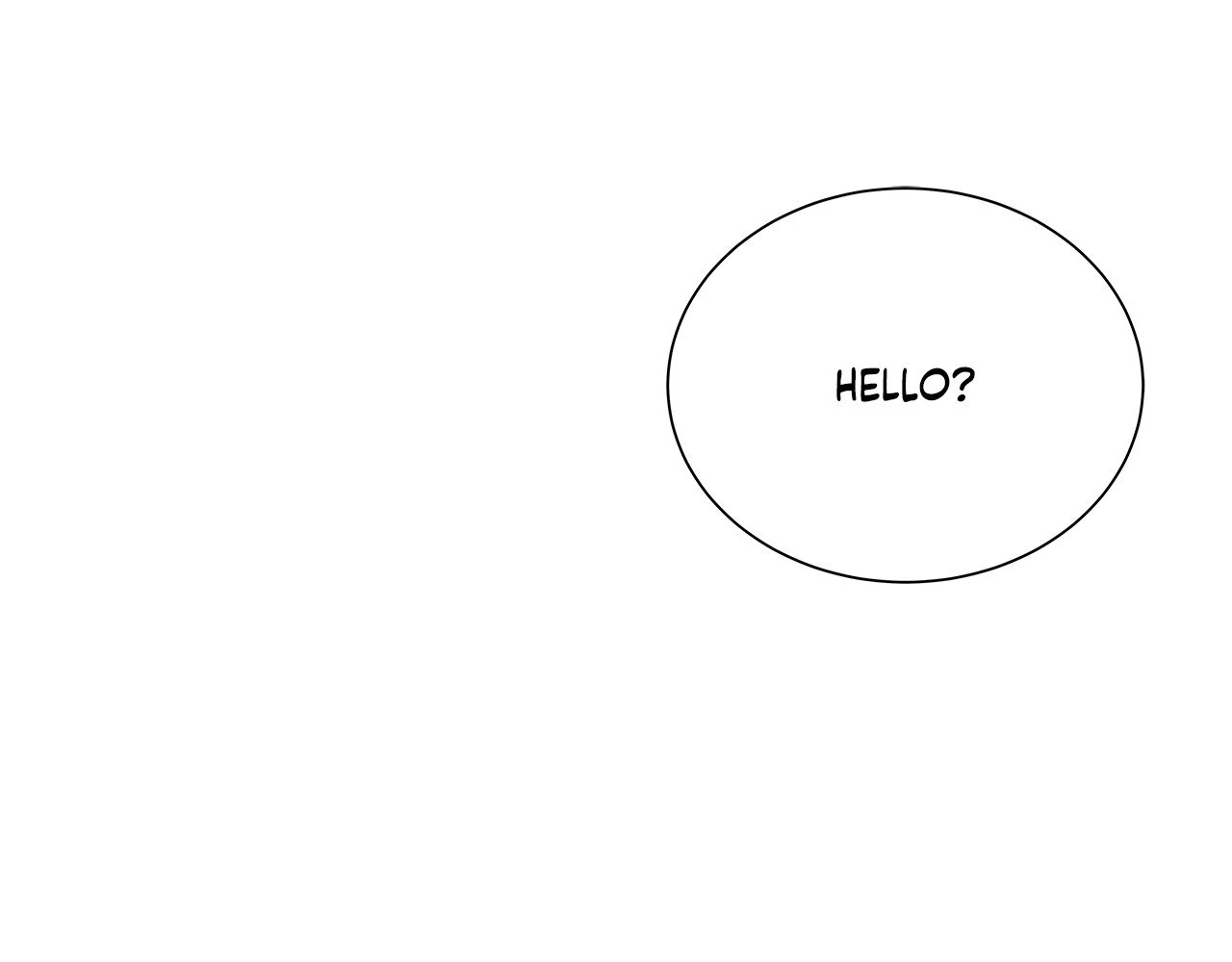Blurry Until You [Official] - Chapter 7 manhwa