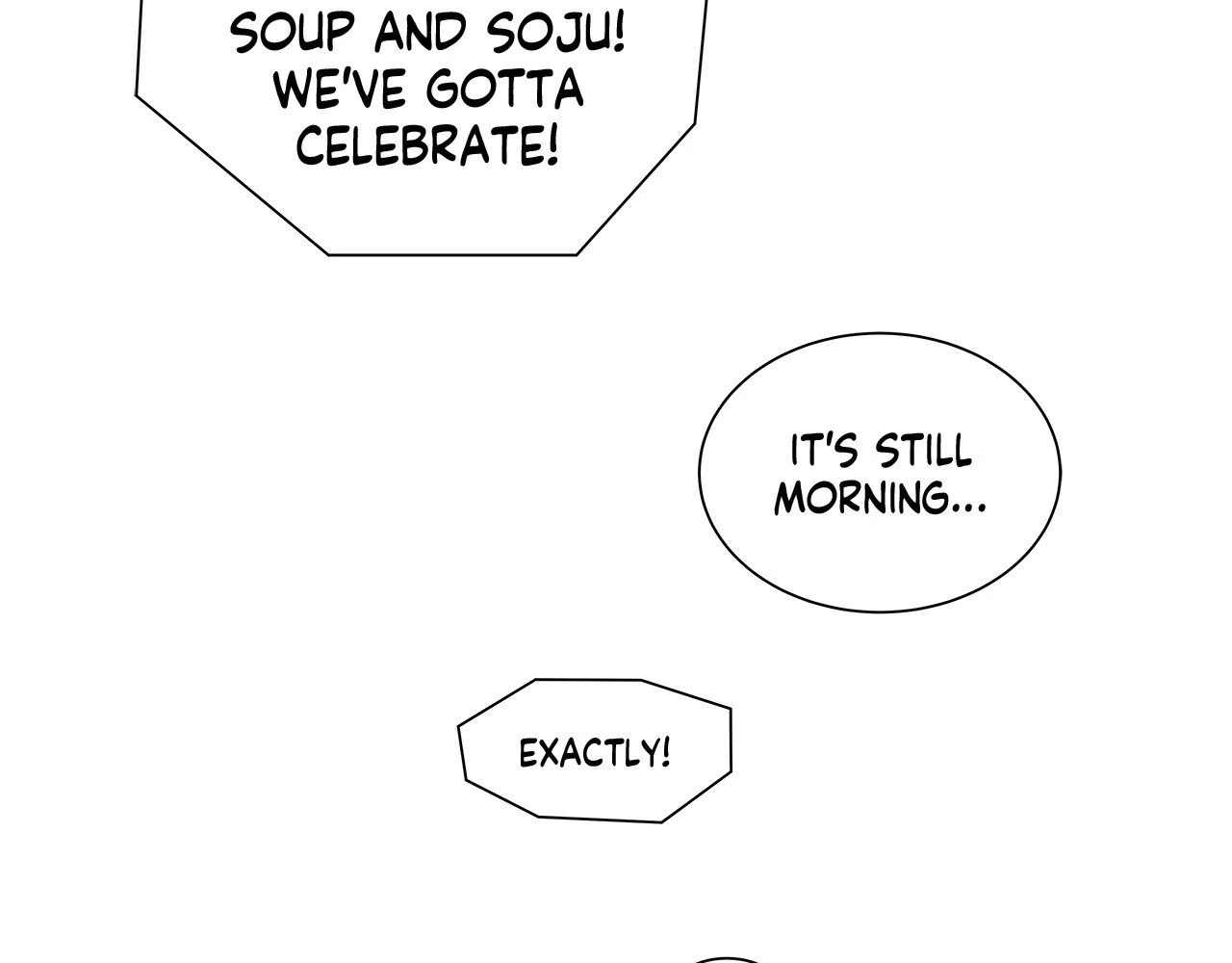 Blurry Until You [Official] - Chapter 7 manhwa