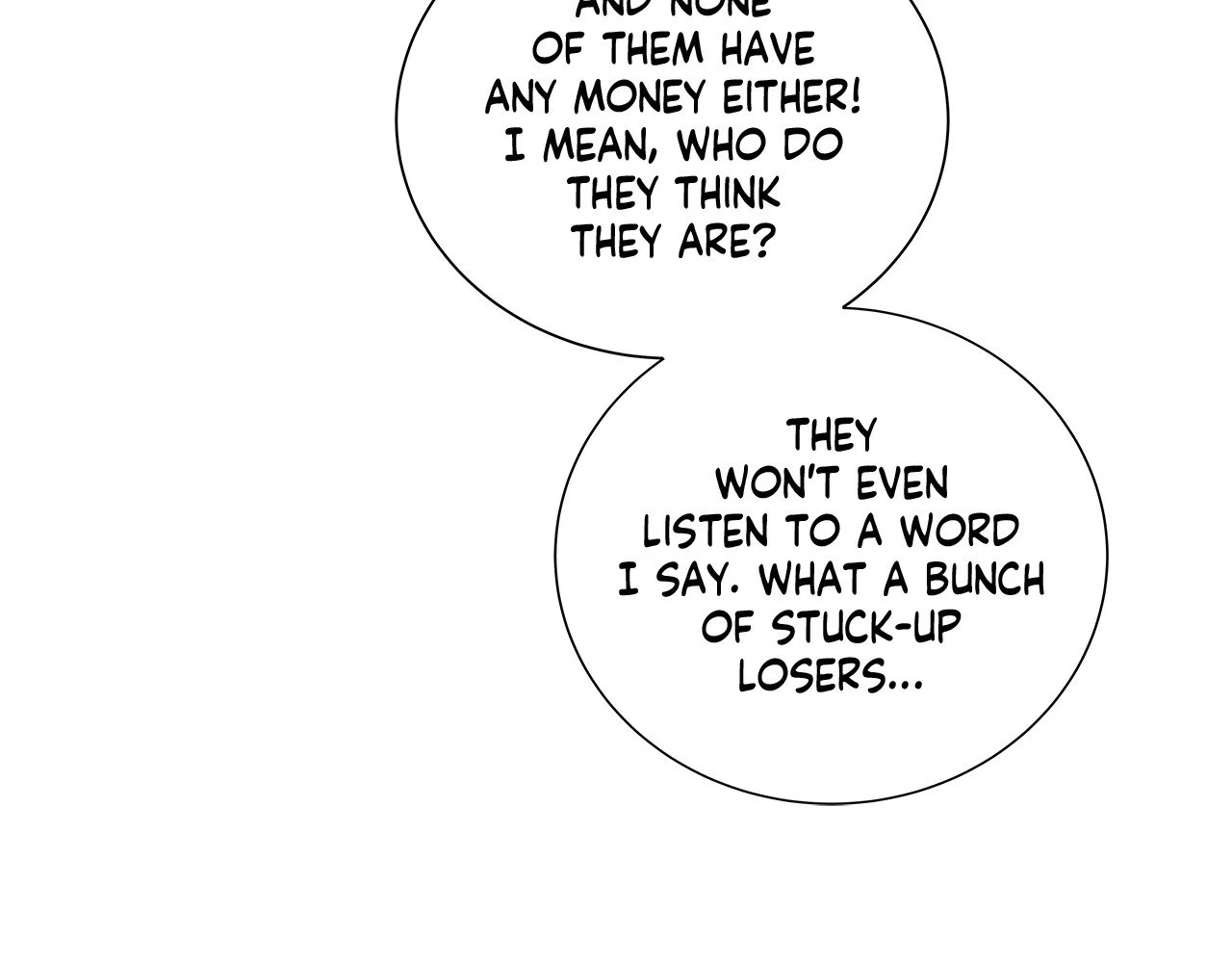 Blurry Until You [Official] - Chapter 7 manhwa