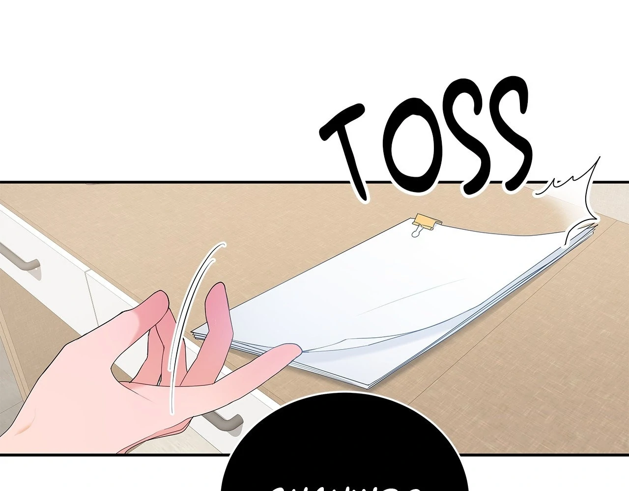 Blurry Until You [Official] - Chapter 7 manhwa