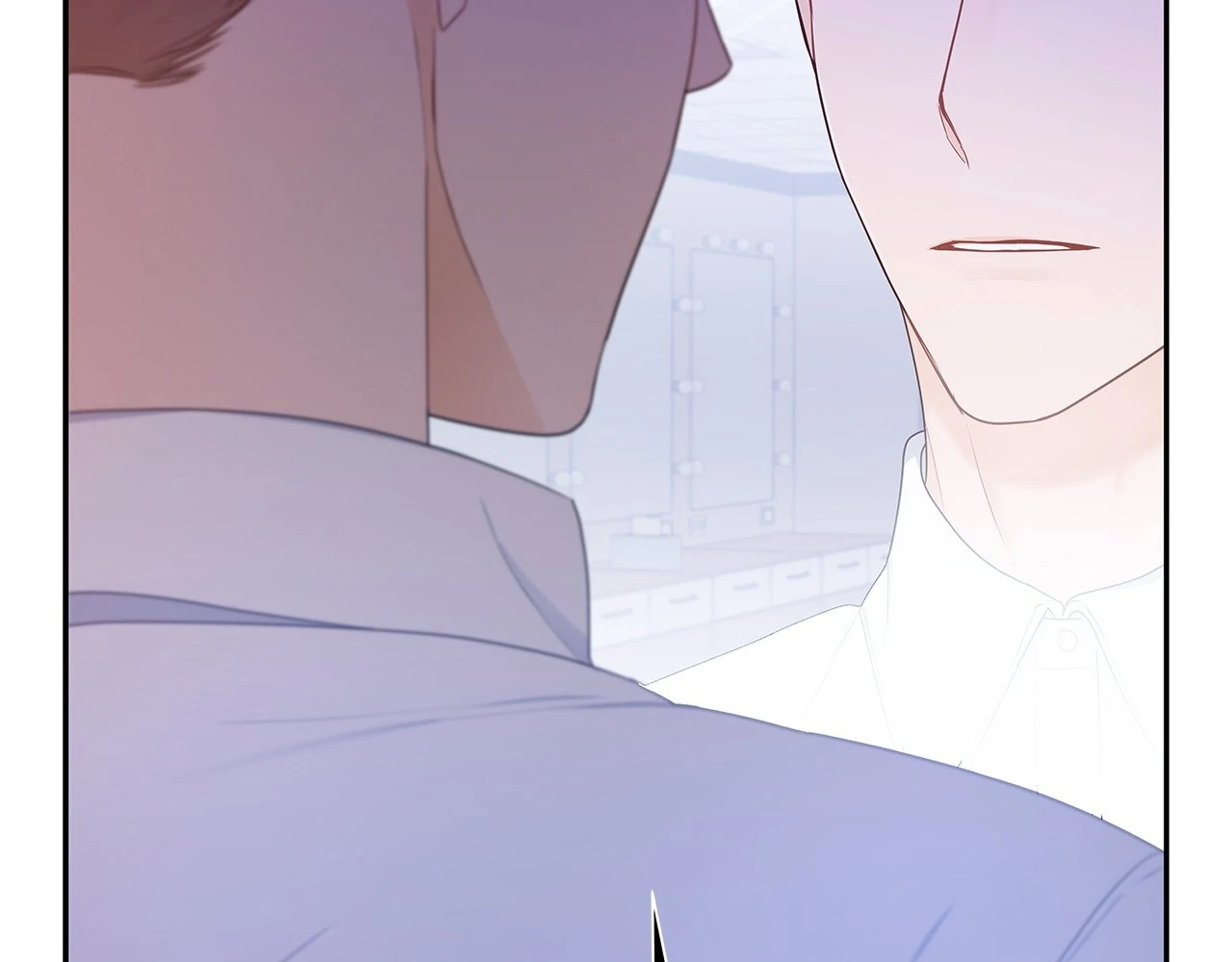 Blurry Until You [Official] - Chapter 7 manhwa