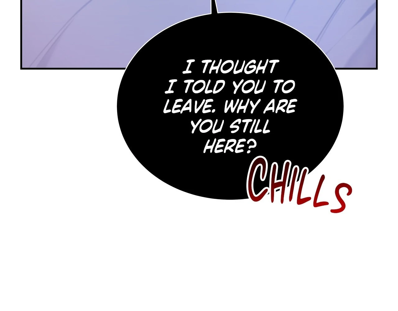 Blurry Until You [Official] - Chapter 7 manhwa