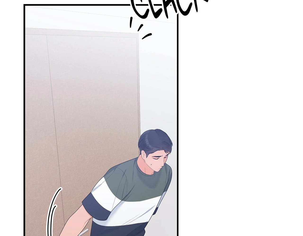 Blurry Until You [Official] - Chapter 7 manhwa