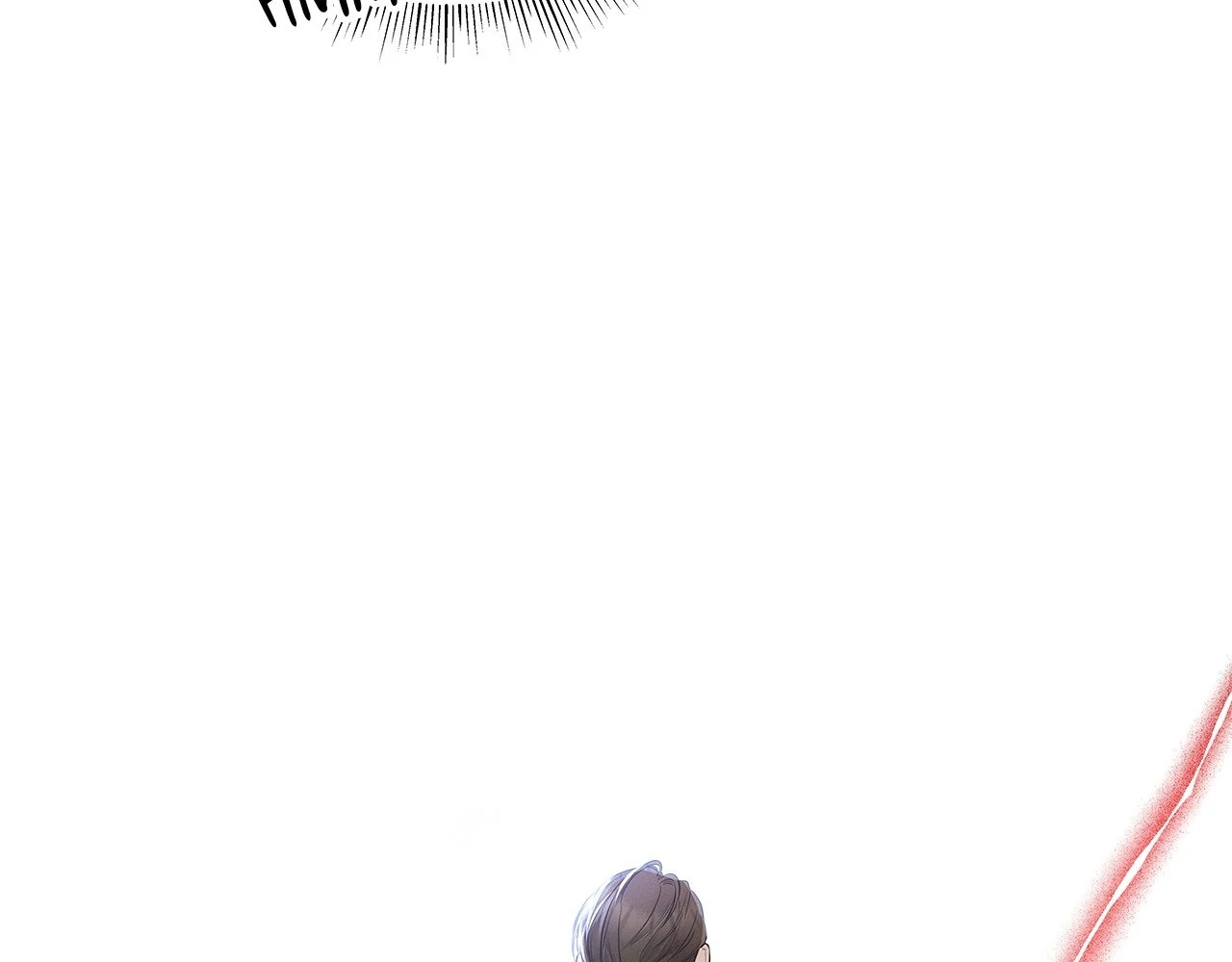 Blurry Until You [Official] - Chapter 7 manhwa