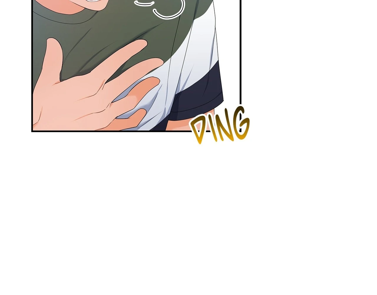 Blurry Until You [Official] - Chapter 7 manhwa