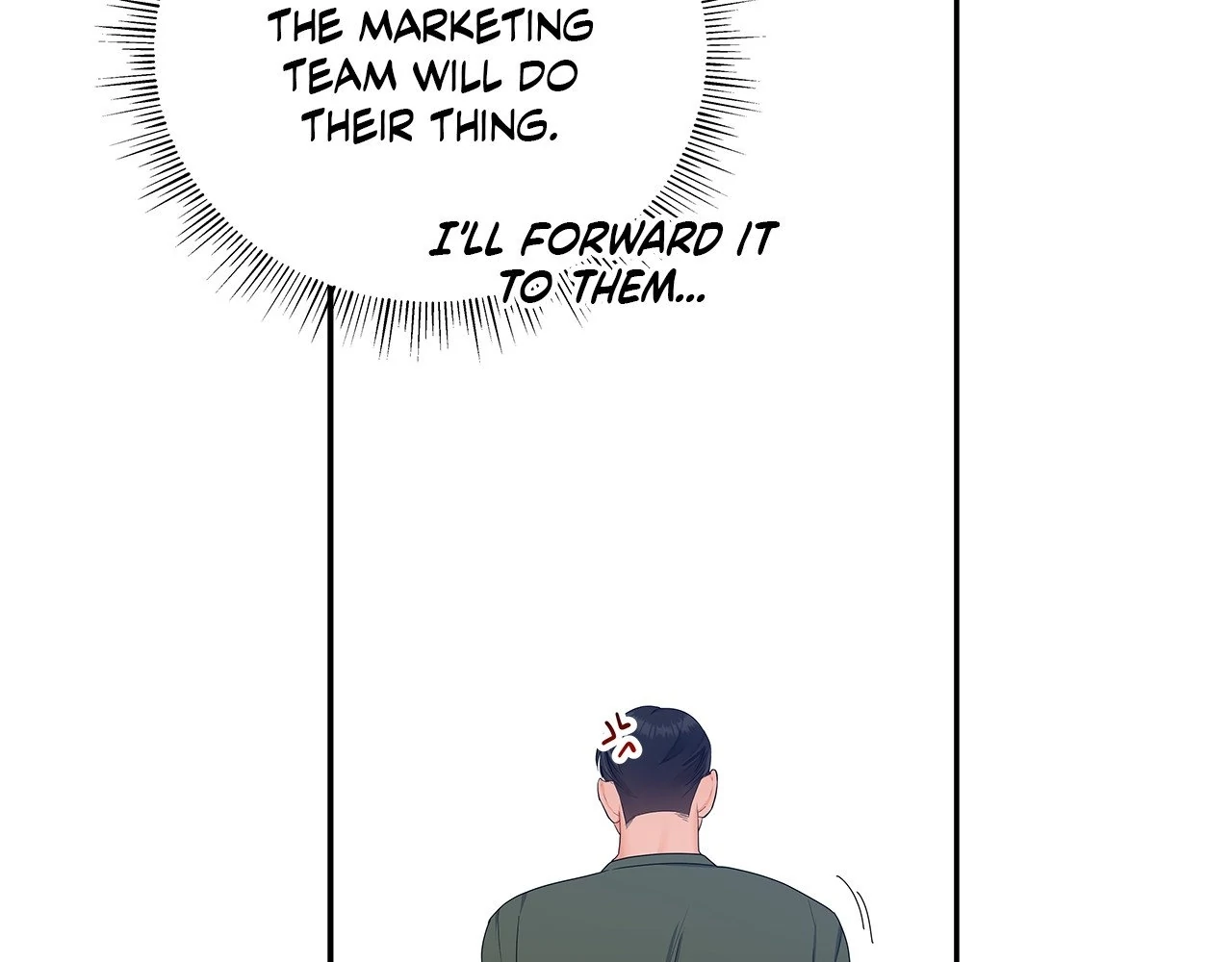 Blurry Until You [Official] - Chapter 7 manhwa