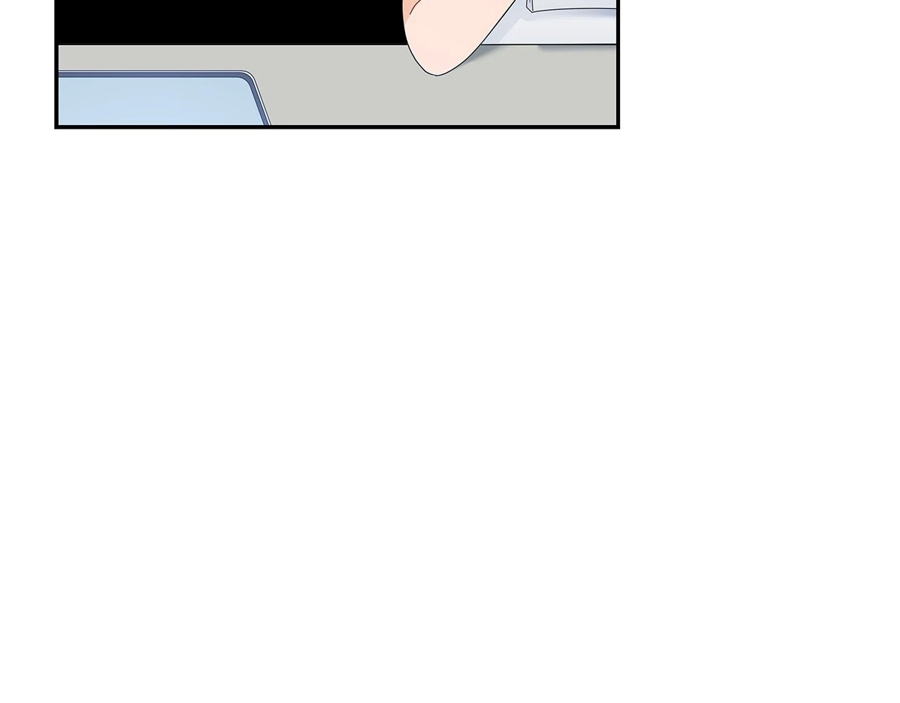 Blurry Until You [Official] - Chapter 7 manhwa