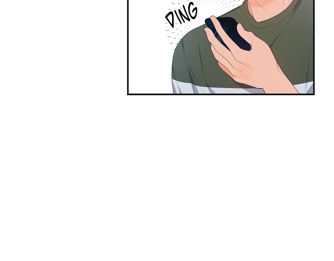 Blurry Until You [Official] - Chapter 7 manhwa