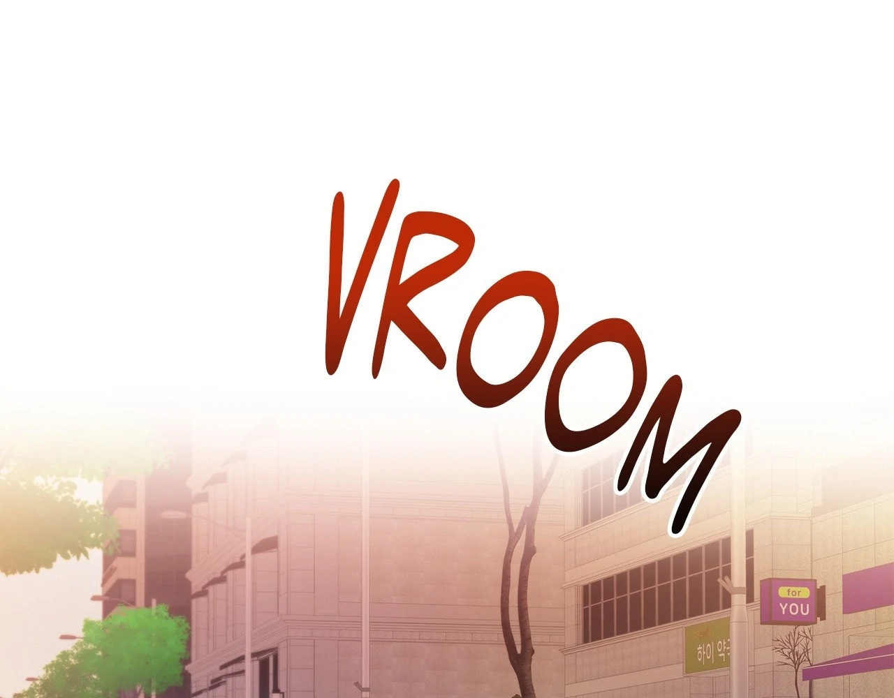Blurry Until You [Official] - Chapter 7 manhwa