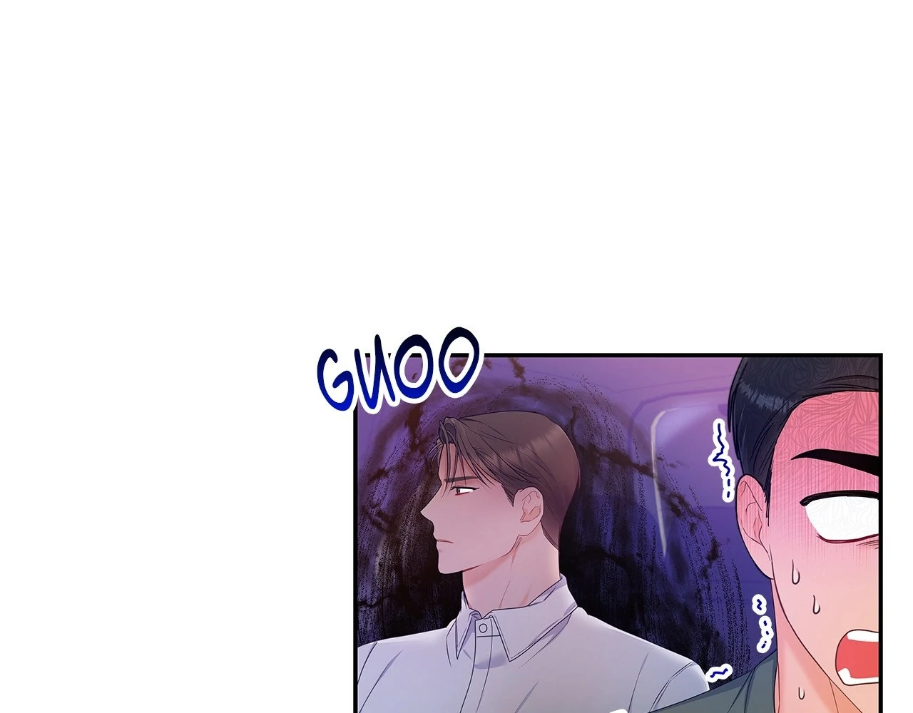 Blurry Until You [Official] - Chapter 7 manhwa
