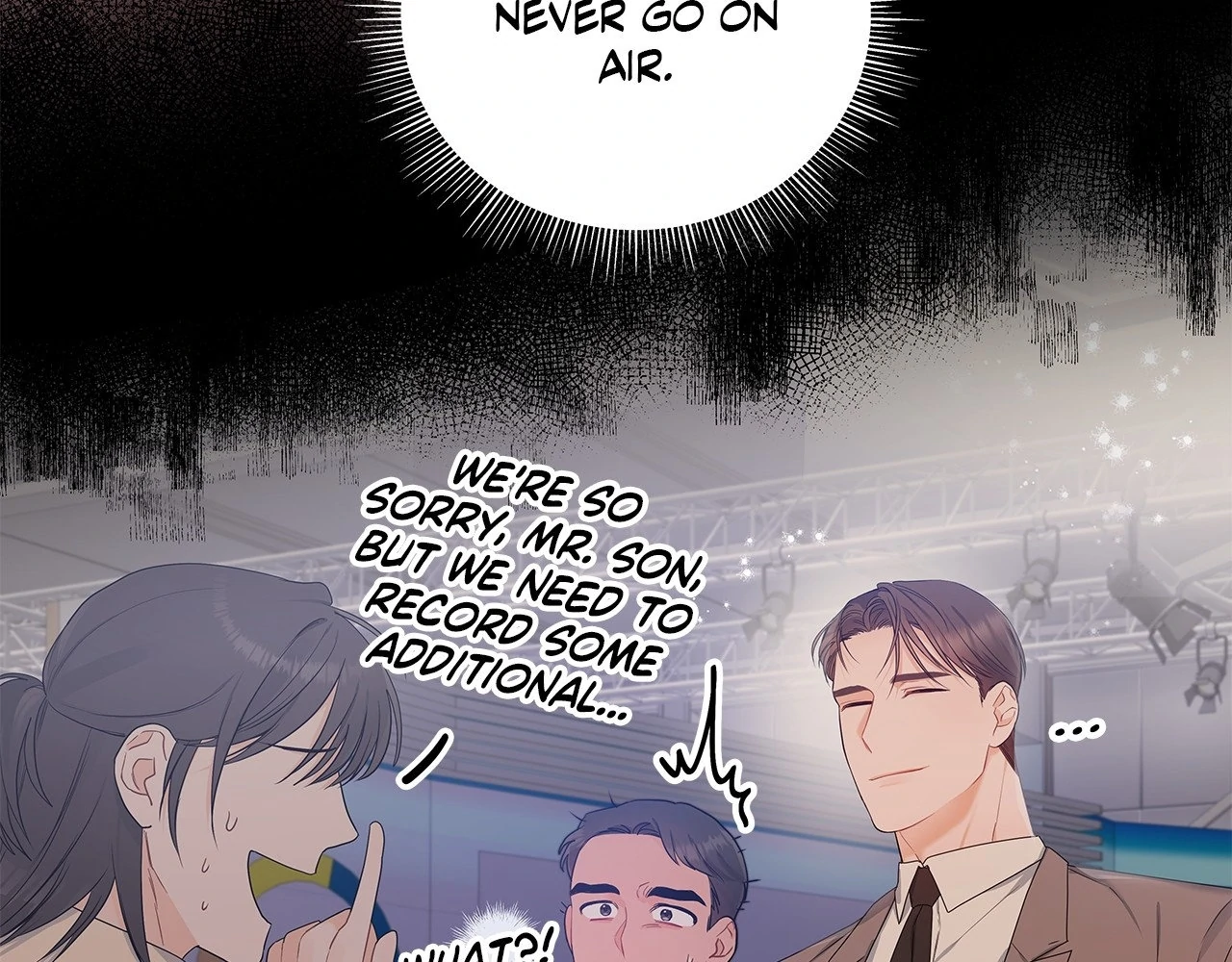 Blurry Until You [Official] - Chapter 7 manhwa