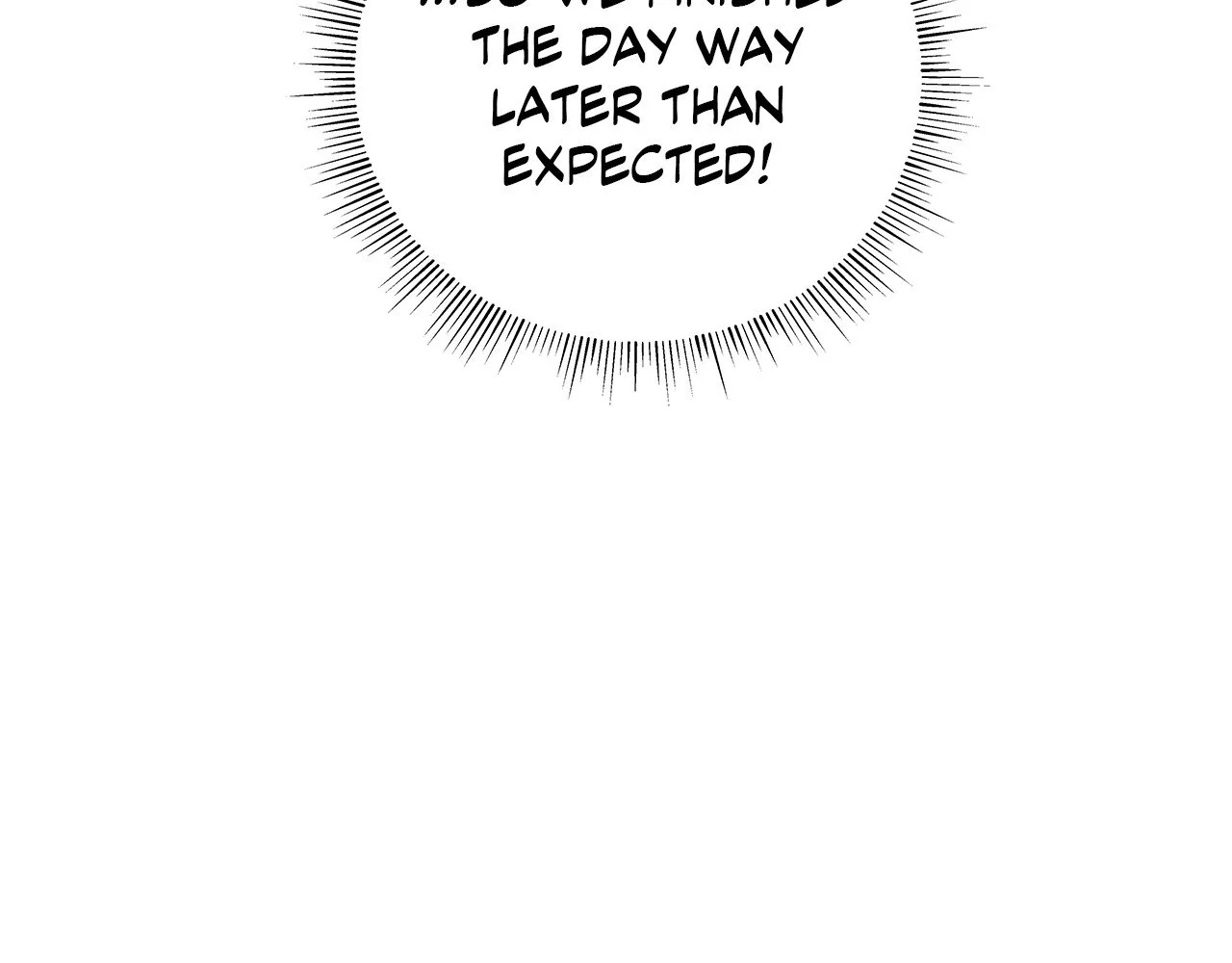 Blurry Until You [Official] - Chapter 7 manhwa