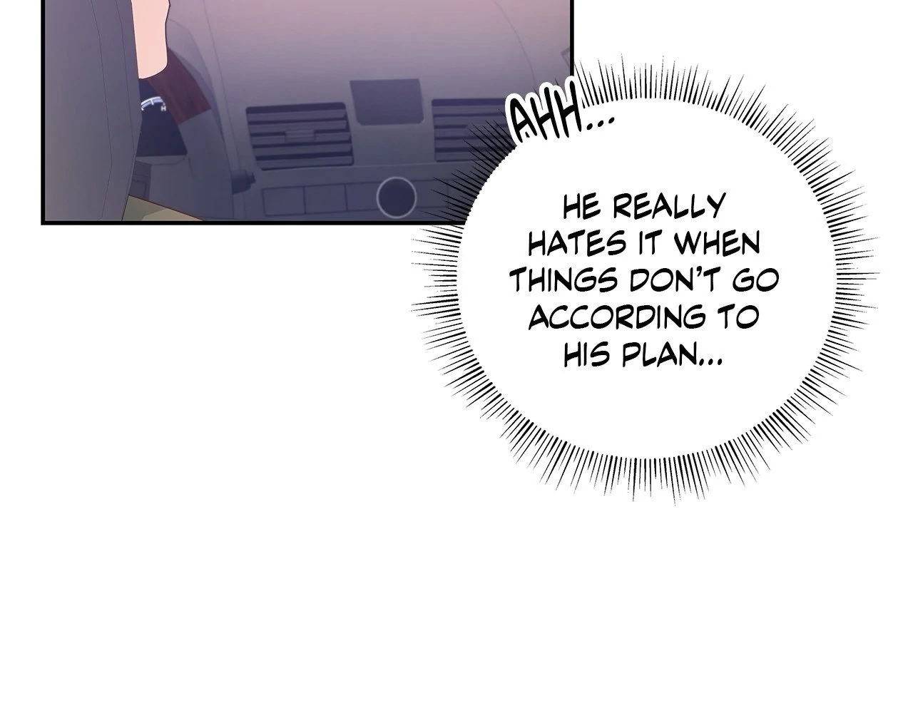 Blurry Until You [Official] - Chapter 7 manhwa