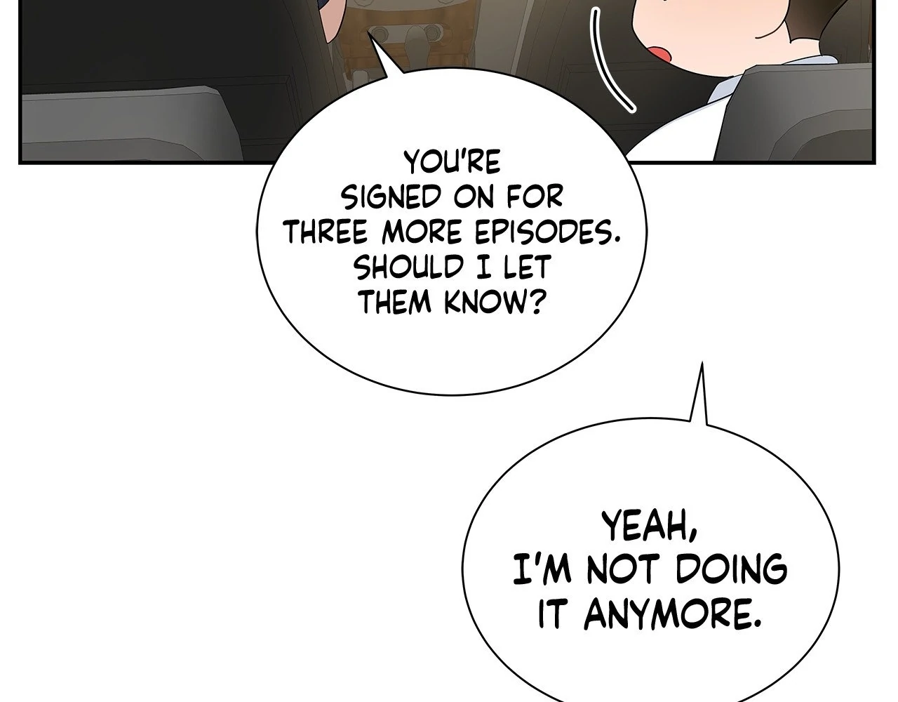 Blurry Until You [Official] - Chapter 7 manhwa