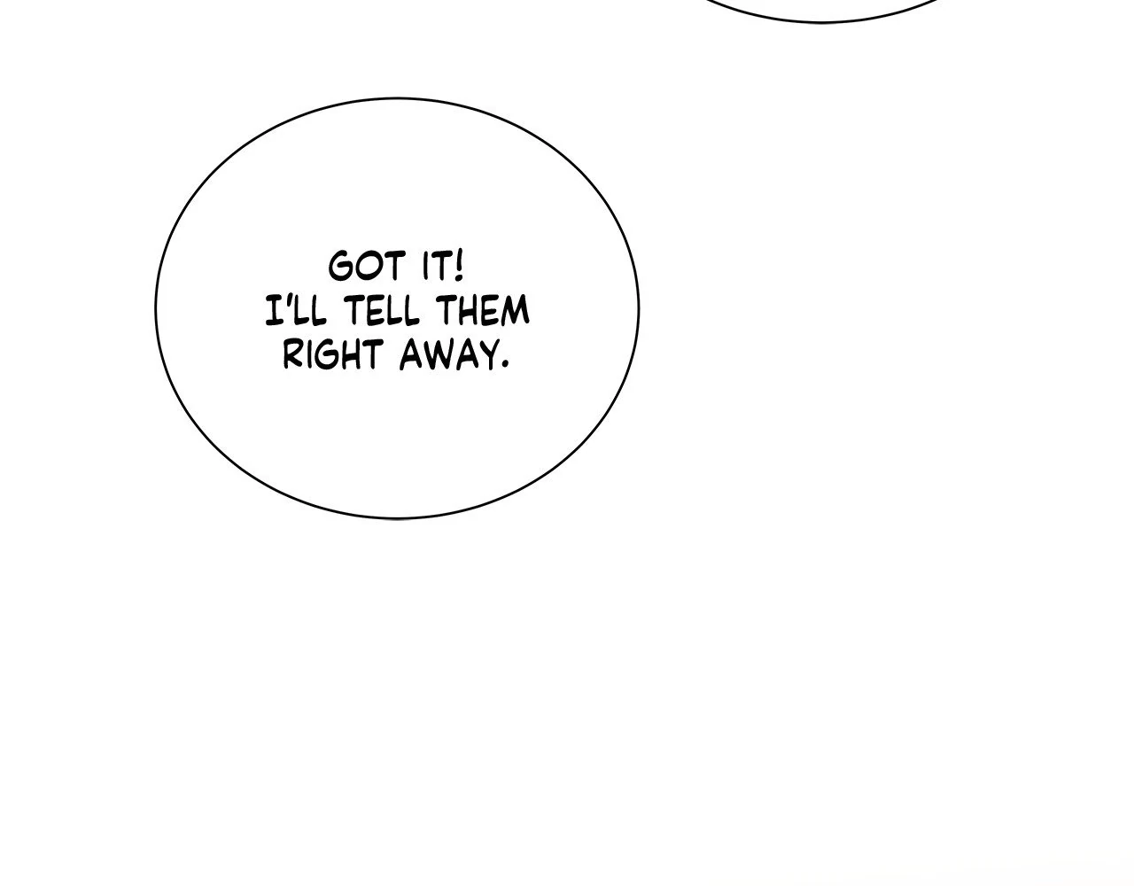 Blurry Until You [Official] - Chapter 7 manhwa