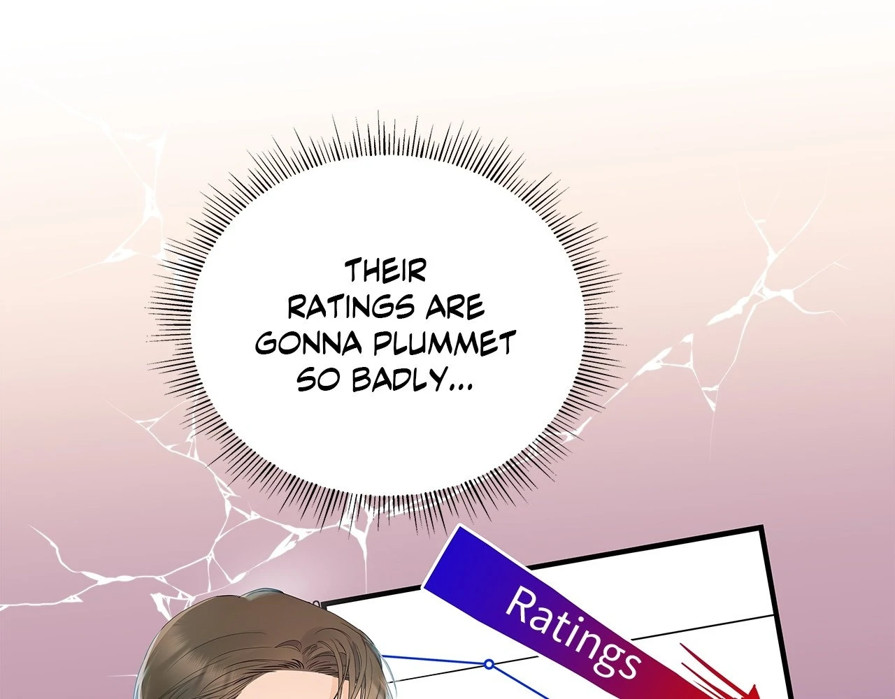 Blurry Until You [Official] - Chapter 7 manhwa