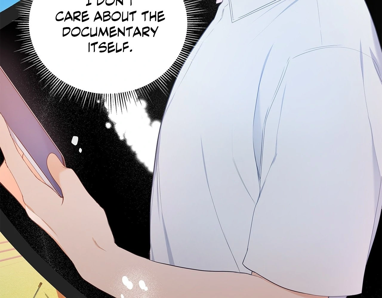 Blurry Until You [Official] - Chapter 7 manhwa