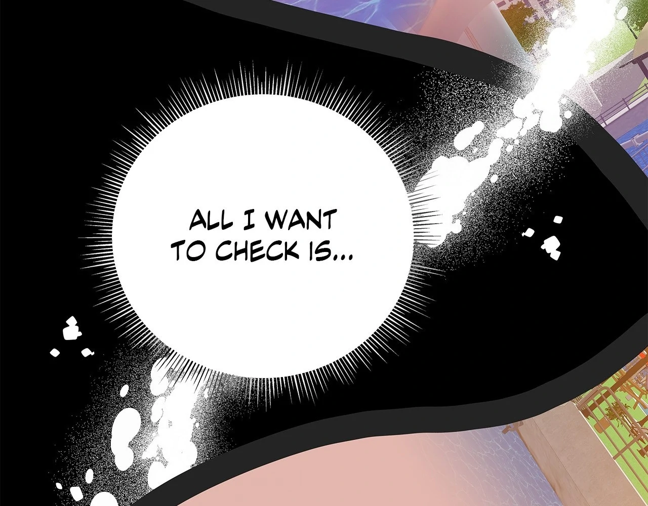 Blurry Until You [Official] - Chapter 7 manhwa