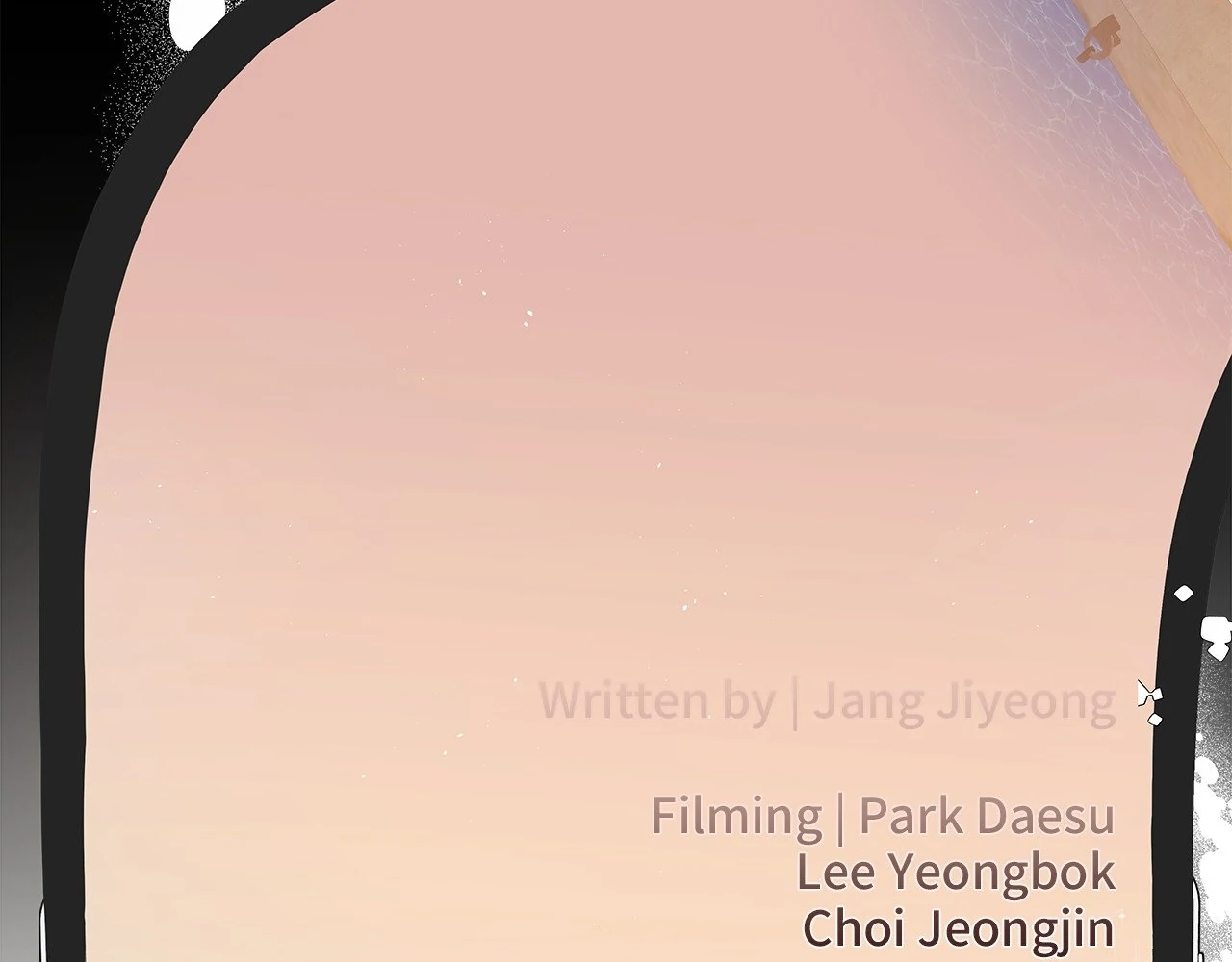 Blurry Until You [Official] - Chapter 7 manhwa