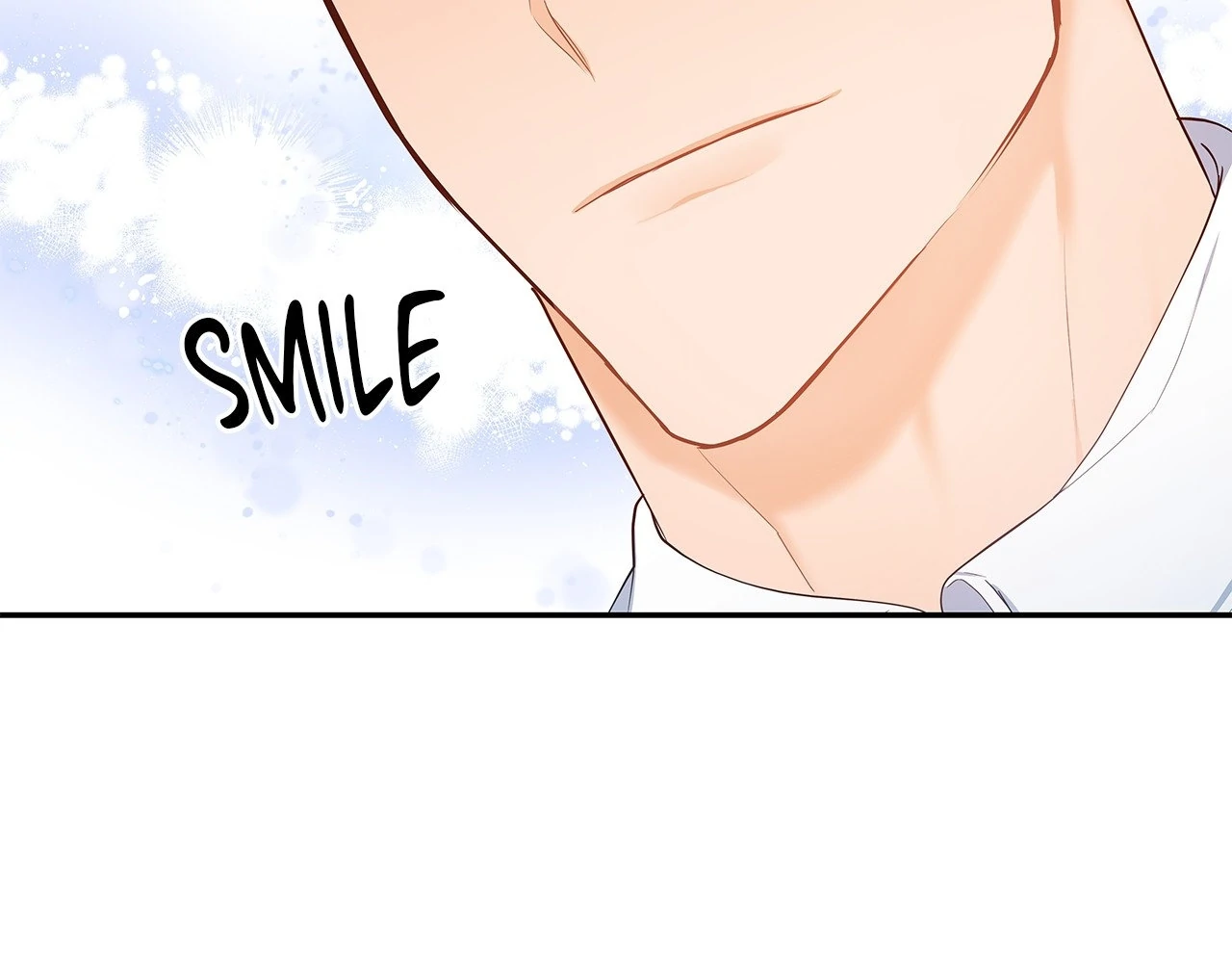 Blurry Until You [Official] - Chapter 7 manhwa