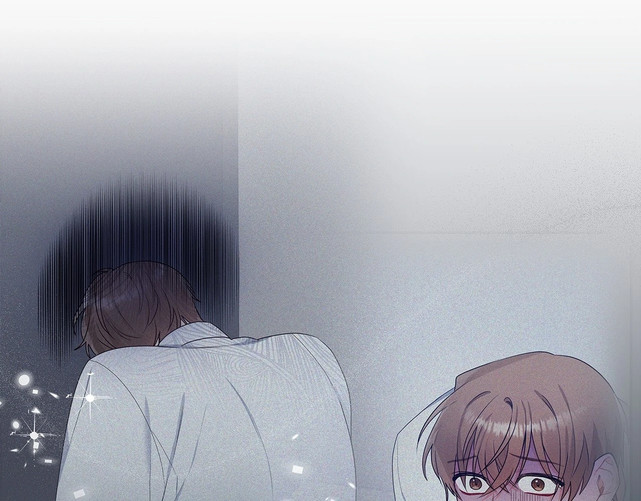 Blurry Until You [Official] - Chapter 7 manhwa