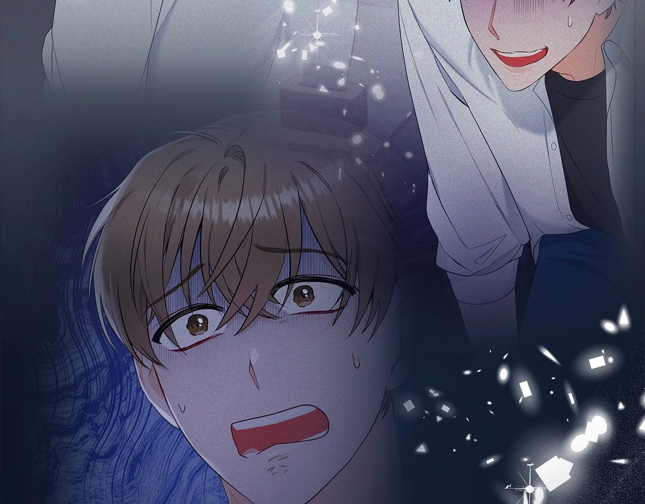 Blurry Until You [Official] - Chapter 7 manhwa