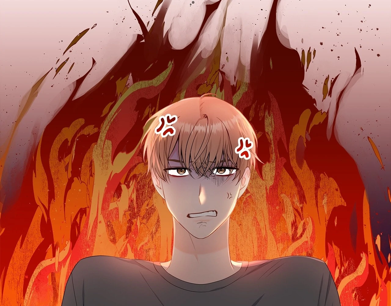 Blurry Until You [Official] - Chapter 8 manhwa