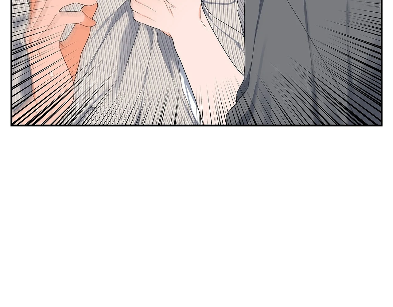 Blurry Until You [Official] - Chapter 8 manhwa